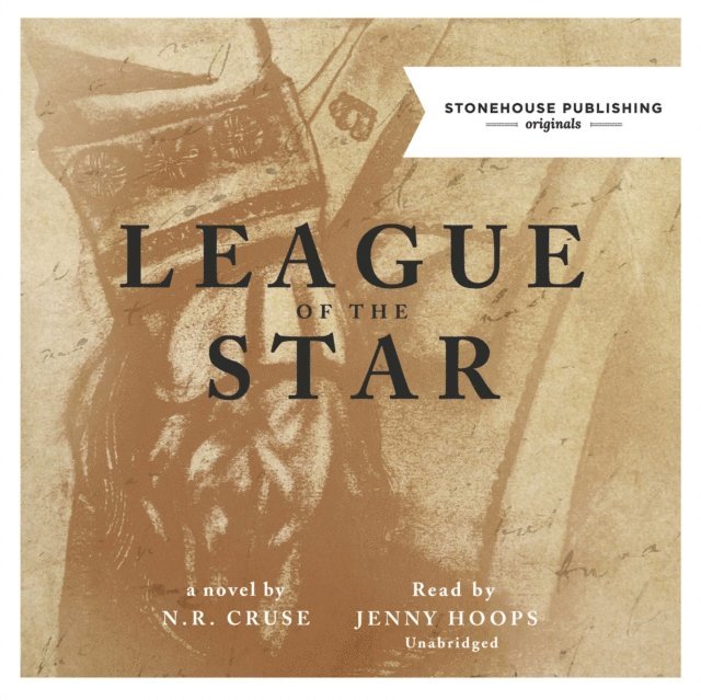 N. R. Cruse - League of the Star, Ljudbok