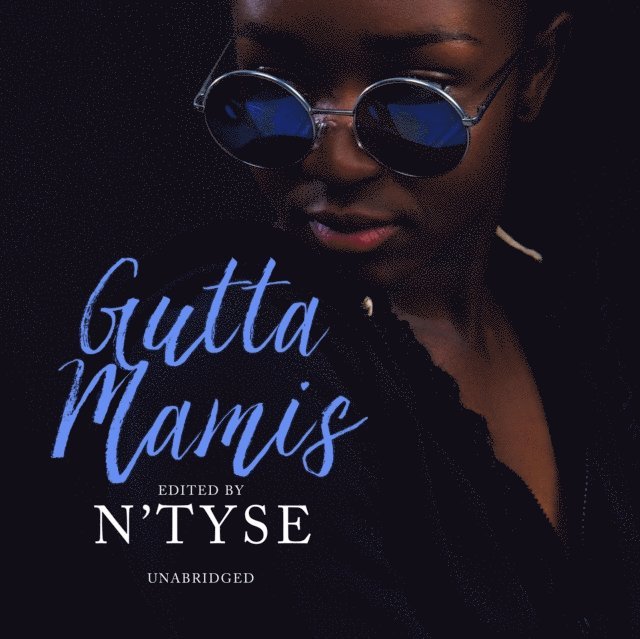 N'Tyse, Anna J. - Gutta Mamis, Ljudbok