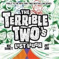 Terrible Two's Last Laugh