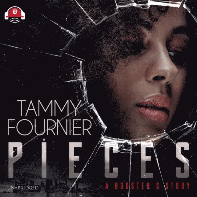 Tammy Fournier - P.I.E.C.E.S., Ljudbok