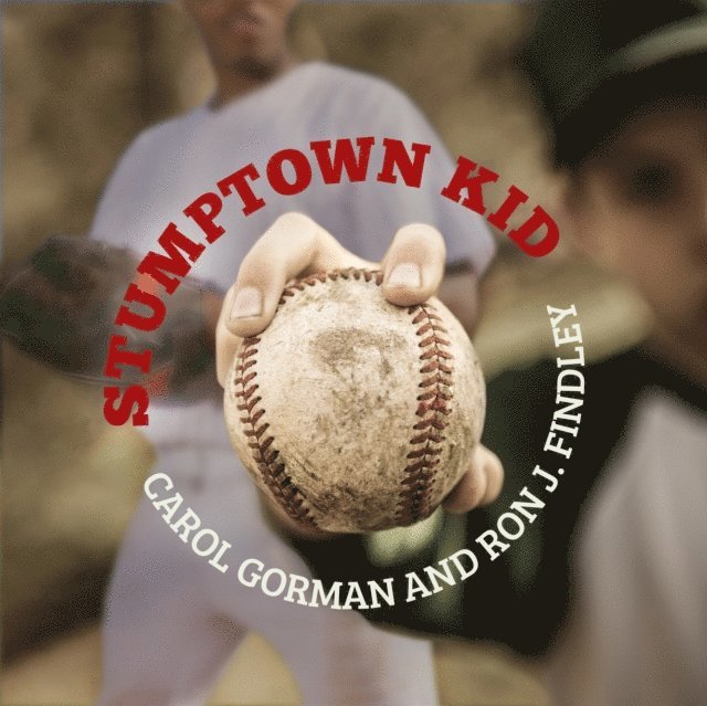 Ron J. Findley, Carol Gorman - Stumptown Kid, Ljudbok. Tillgänglighet: Lägg i varukorg