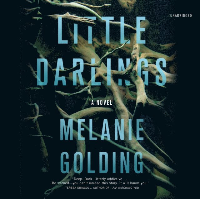 Melanie Golding - Little Darlings, Ljudbok. Tillgänglighet: Lägg i varukorg