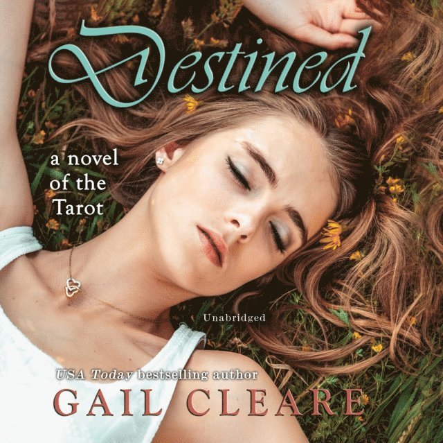 Gail Cleare - Destined, Ljudbok. Tillgänglighet: Lägg i varukorg