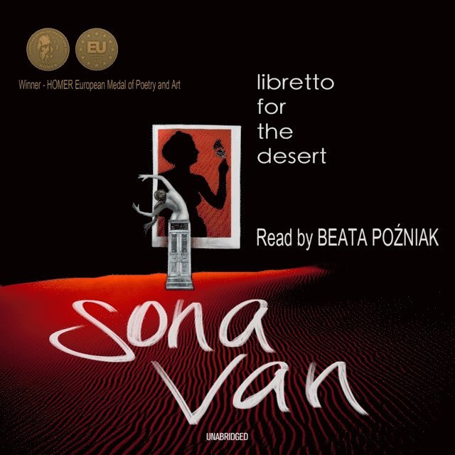 Sona Van - Libretto for the Desert, Ljudbok
