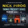 Thomas Prescott Series Premium