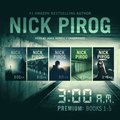 3 a.m. Premium: Books 1-5