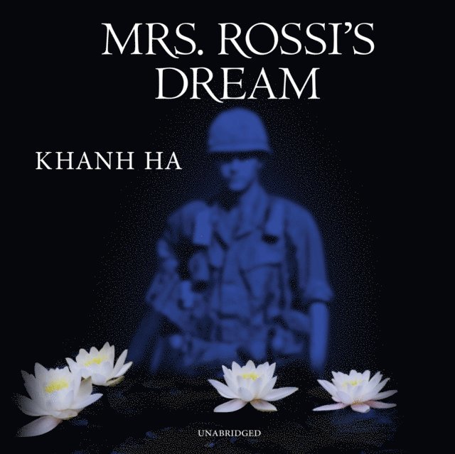 Khanh Ha - Mrs. Rossi's Dream, Ljudbok