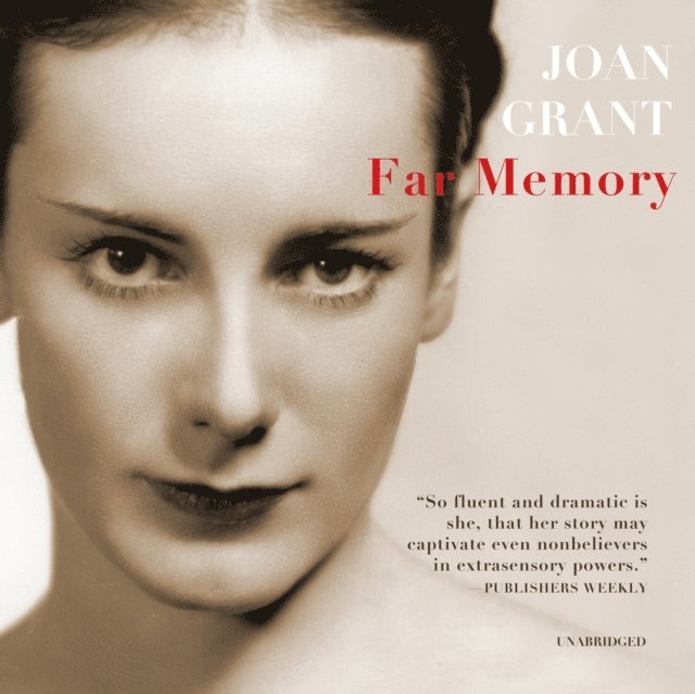 Joan Grant - Far Memory, Ljudbok