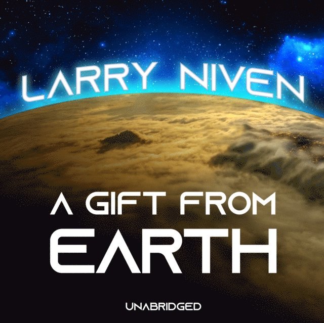 Larry Niven - Gift from Earth, Ljudbok