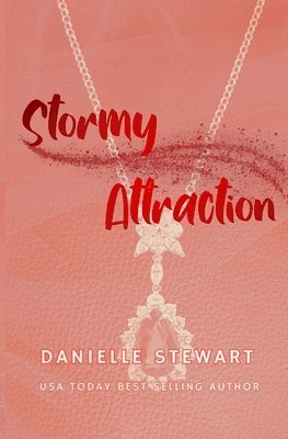 Danielle Stewart - Stormy Attraction, Häftad. Tillgänglighet: Tillfälligt slut