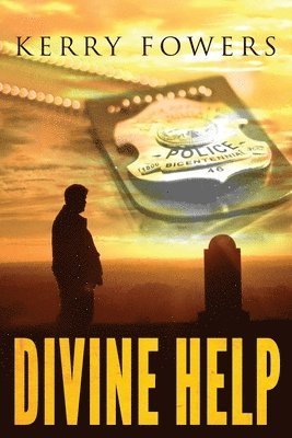 Kerry Fowers - Divine Help, Häftad