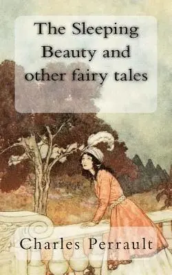 Arthur Quiller-Couch - The Sleeping Beauty and other fairy tales, Häftad. Tillgänglighet: Lägg i varukorg