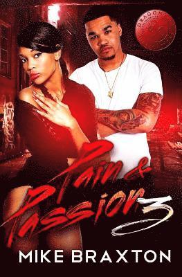 Dragon Fire Publications - Pain & Passion 3, Häftad. Tillgänglighet: Lägg i varukorg