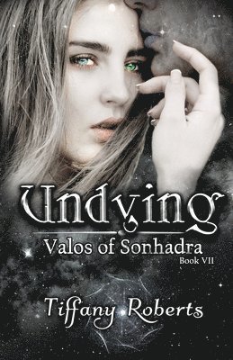Tiffany Roberts, Colleen Vanderlinden - Undying, Häftad. Tillgänglighet: Tillfälligt slut