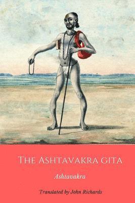 Ashtavakra - The Ashtavakra Gita, Häftad. Tillgänglighet: Lägg i varukorg