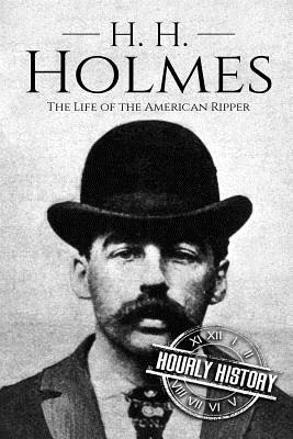 Hourly History - H. H. Holmes, Häftad