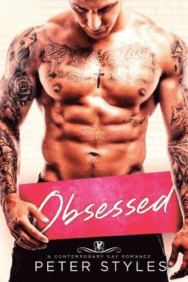 Peter Styles - Obsessed, Häftad. Tillgänglighet: Lägg i varukorg