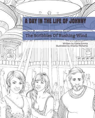 Elena Emma - A Day in the Life of Johnny, Häftad. Tillgänglighet: Lägg i varukorg