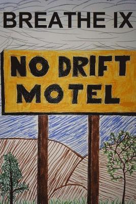 Vince Michaud, Michelle Lynn Carde - Breathe IX: The No Drift Motel, Häftad. Tillgänglighet: Lägg i varukorg