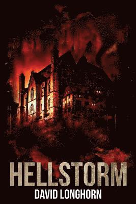 David Longhorn - Hellstorm, Häftad. Tillgänglighet: Lägg i varukorg