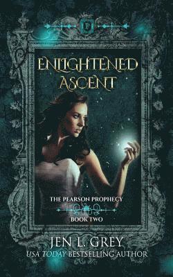 Jen L. Grey - Enlightened Ascent, Häftad. Tillgänglighet: Lägg i varukorg