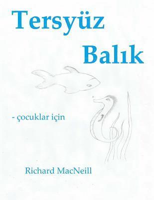 Richard MacNeill - Teryuz Balik, Häftad. Tillgänglighet: Lägg i varukorg