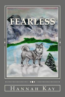 Hannah Kay - Fearless, Häftad. Tillgänglighet: Lägg i varukorg