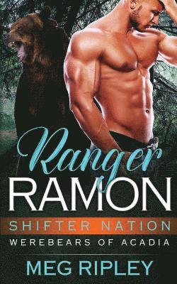 Meg Ripley - Ranger Ramon, Häftad. Tillgänglighet: Lägg i varukorg