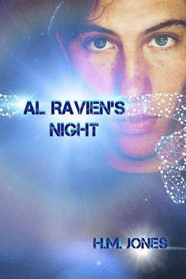 H. M. Jones - Al Ravien's Night, Häftad