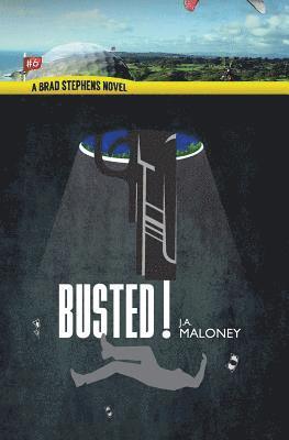 J. a. Maloney - Busted, Häftad. Tillgänglighet: Lägg i varukorg