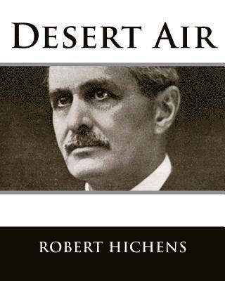 Desert Air