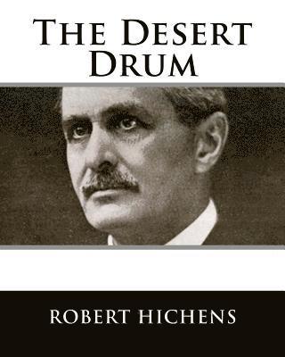 The Desert Drum