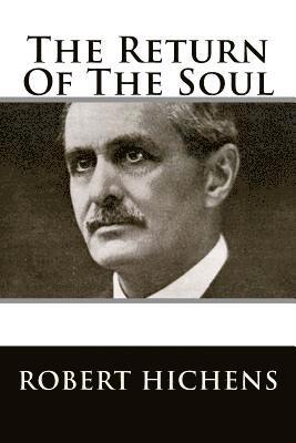 The Return Of The Soul