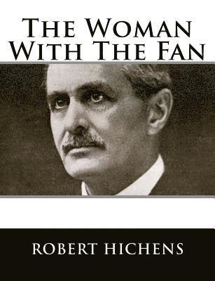 The Woman With The Fan