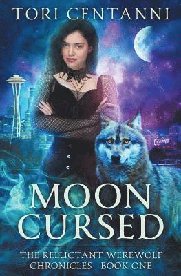 Tori Centanni - Moon Cursed, Häftad. Tillgänglighet: Lägg i varukorg