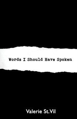 Beatrice Ada, Dorothy Dreyer - Words I Should Have Spoken, Häftad