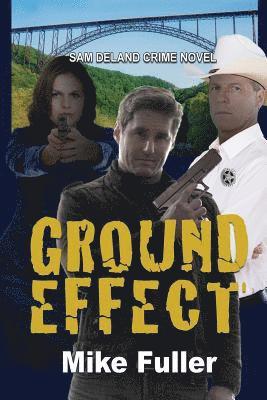 Mike Fuller - Ground Effect, Häftad. Tillgänglighet: Lägg i varukorg