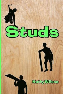 Kathy Wilson - Studs, Häftad. Tillgänglighet: Lägg i varukorg