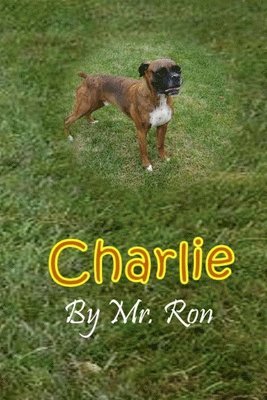 Ron - Charlie, Häftad. Tillgänglighet: Lägg i varukorg