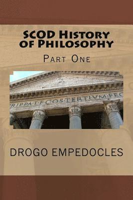 Drogo Empedocles, II Stowell, Walton - SCOD History of Philosophy: Part One, Häftad. Tillgänglighet: Lägg i varukorg