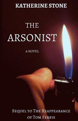 Katherine Stone - Arsonist, Häftad. Tillgänglighet: Lägg i varukorg