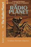 The Radio Planet: Science Fiction Classics