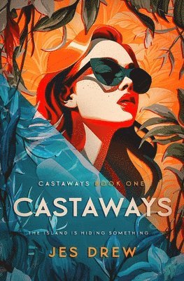 Jes Drew - Castaways, Häftad. Tillgänglighet: Lägg i varukorg