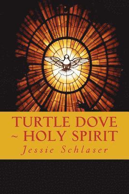 Jessie Schlaser - Turtle Dove Holy Spirit, Häftad