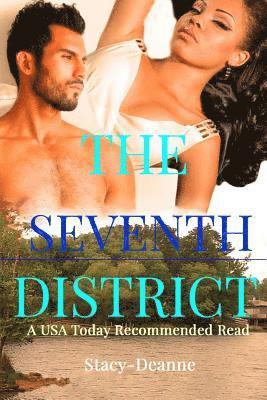 Stacy-Deanne - The Seventh District, Häftad. Tillgänglighet: Lägg i varukorg
