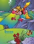 Buceo libro para colorear 1