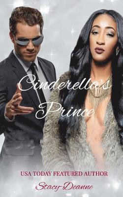 Stacy-Deanne - Cinderella's Prince, Häftad. Tillgänglighet: Lägg i varukorg