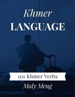 Maly Meng - Khmer Language: 101 Khmer Verbs, Häftad. Tillgänglighet: Lägg i varukorg