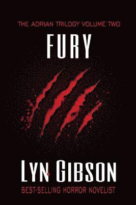 Lyn Gibson - Fury, Häftad. Tillgänglighet: Lägg i varukorg