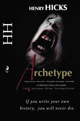 Henry Hicks - Archetype, Häftad. Tillgänglighet: Lägg i varukorg